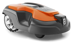 Kryt oranžový pro Husqvarna Automower 310/315