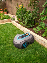 GARDENA smart SILENO max