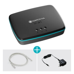 Gardena Smart Gateway