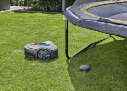 GARDENA smart SILENO max 